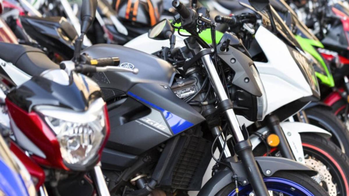 Colombia ya está entre los 10 países que más motos venden y 