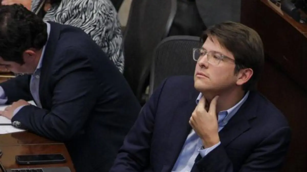 Revelan que la Fiscalía no descarta un crimen de Estado en el asesinato de Miguel Uribe