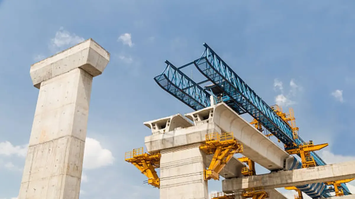 Gobierno busca alianzas con China para impulsar proyectos estratégicos de infraestructura en el país