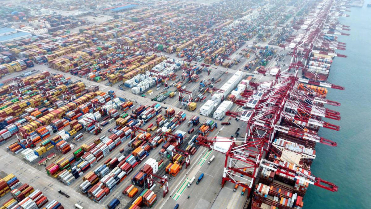 Colombia falls in DHL global ranking, but remains among the most connected economies in Latin America