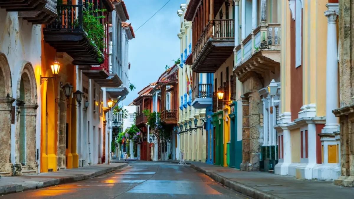 Blackout in Cartagena: Power services in the city are beginning to normalize with slow gradualness