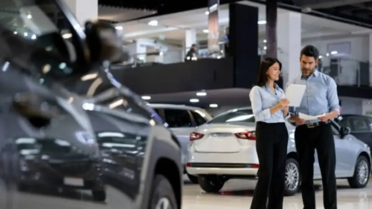 #PortafolioRecomienda El país ya vendió este año, hasta octubre, 200.279 vehículos

El crecimiento acumulado es 30,2%, y viene el Salón del Automóvil, donde se espera que crezca más la facturación.

Más detalles