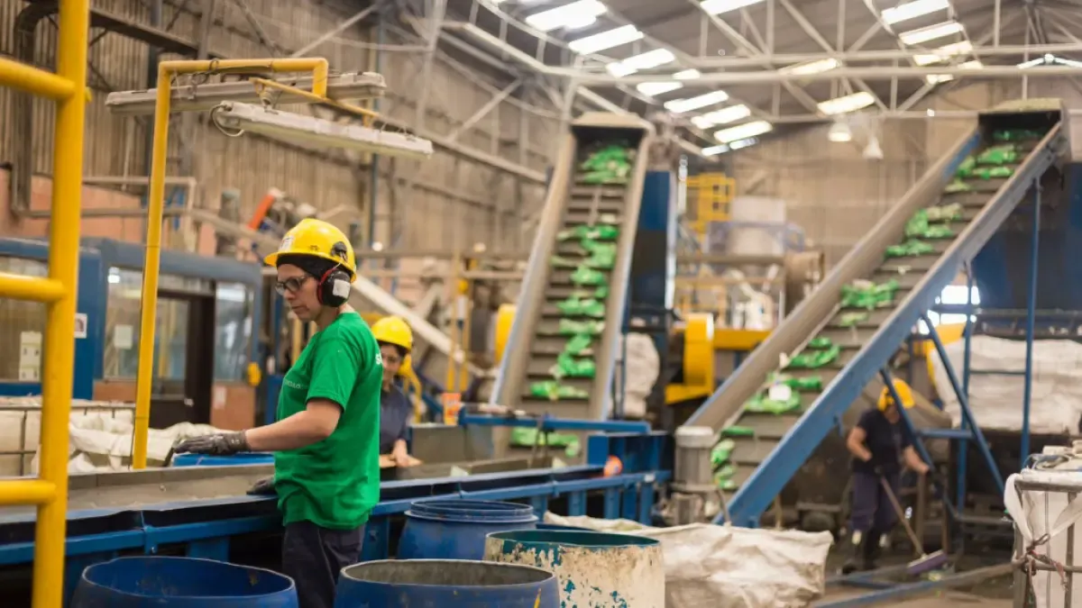 Hasta el 30% de las pymes podrían desaparecer por aumento de costos tras reducción de la jornada laboral

El ajuste eleva costos por hora y exige cambios inmediatos en operación para evitar afectaciones.

Detalles⬇️