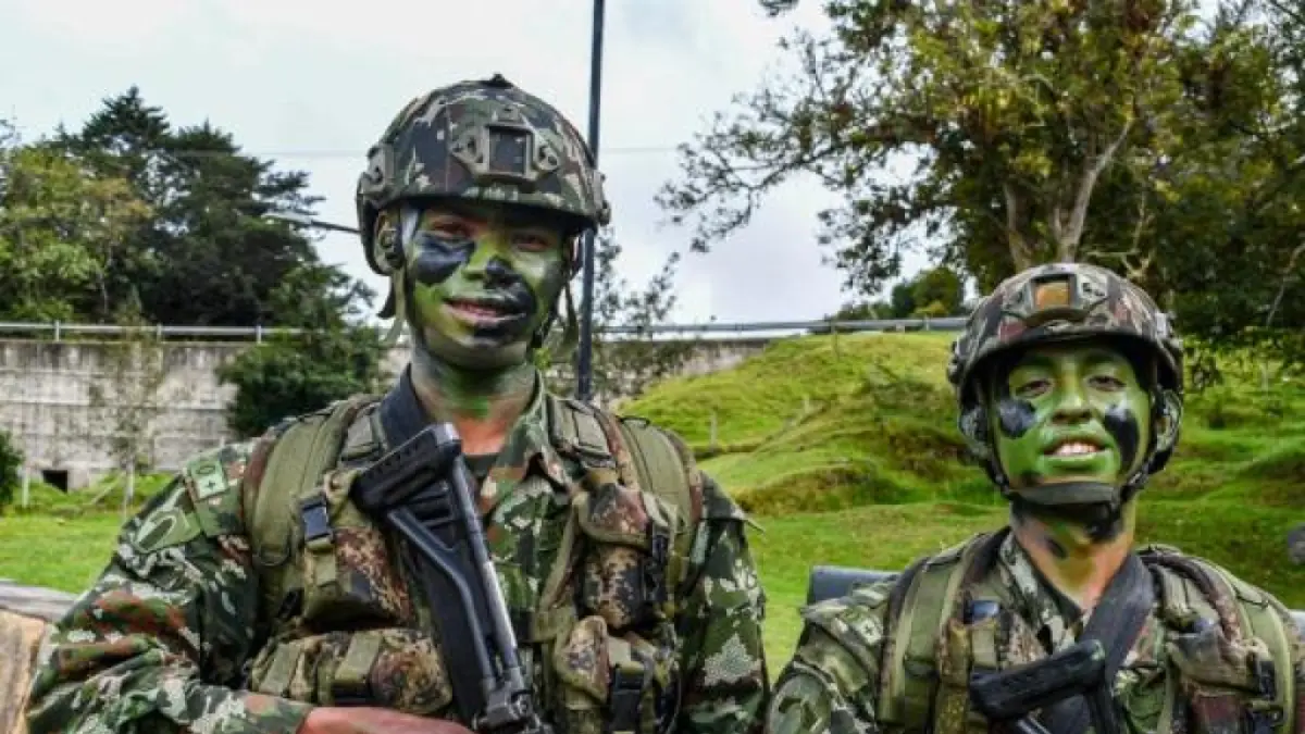 Jóvenes podrán evitar el servicio militar con nuevo programa del Gobierno: estos son los requisitos

Está dirigido específicamente a 