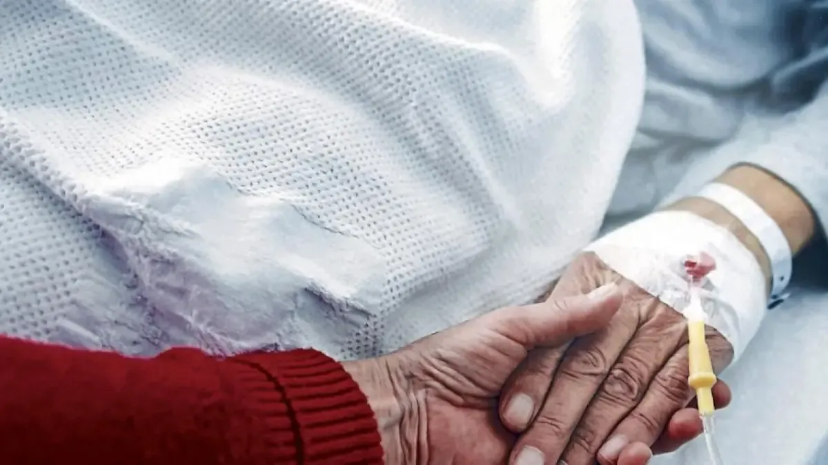 Euthanasia in Colombia Changes: Government Complies with Court Orders and Expands Access