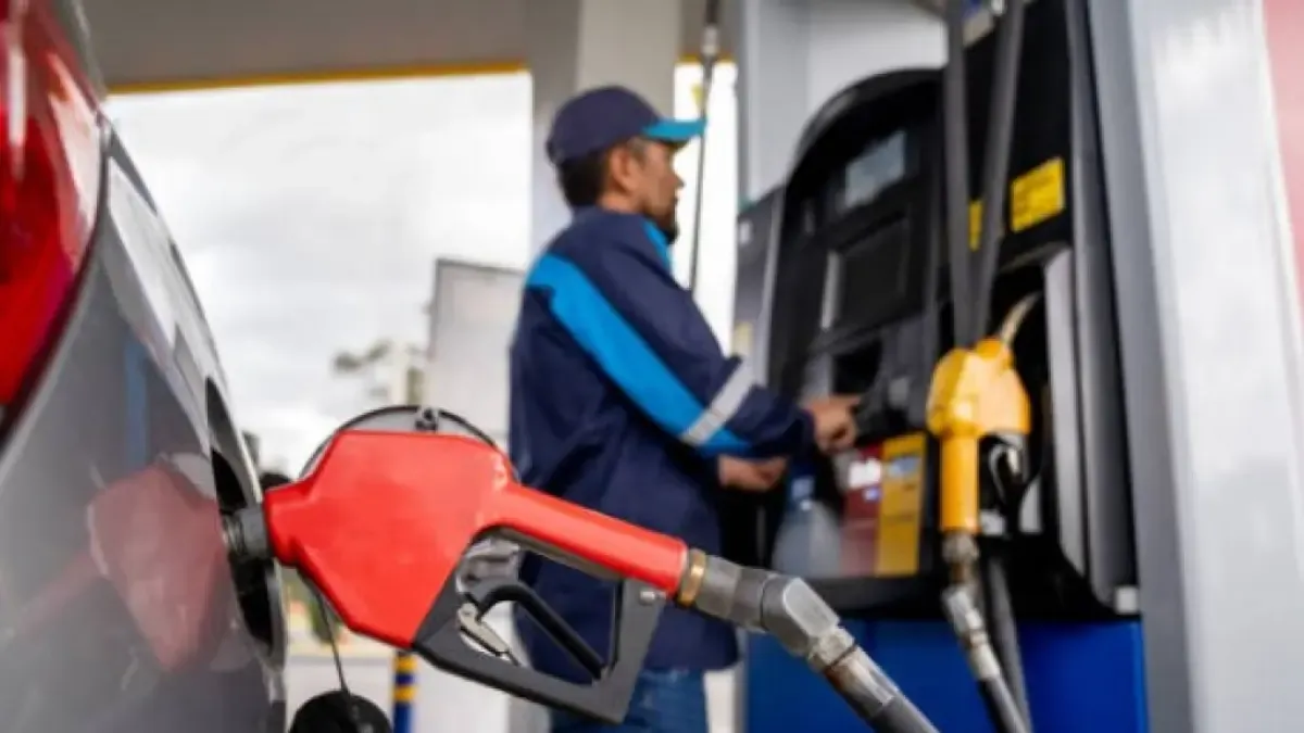 ‘Fuel prices respond to political issues’: Corficolombiana