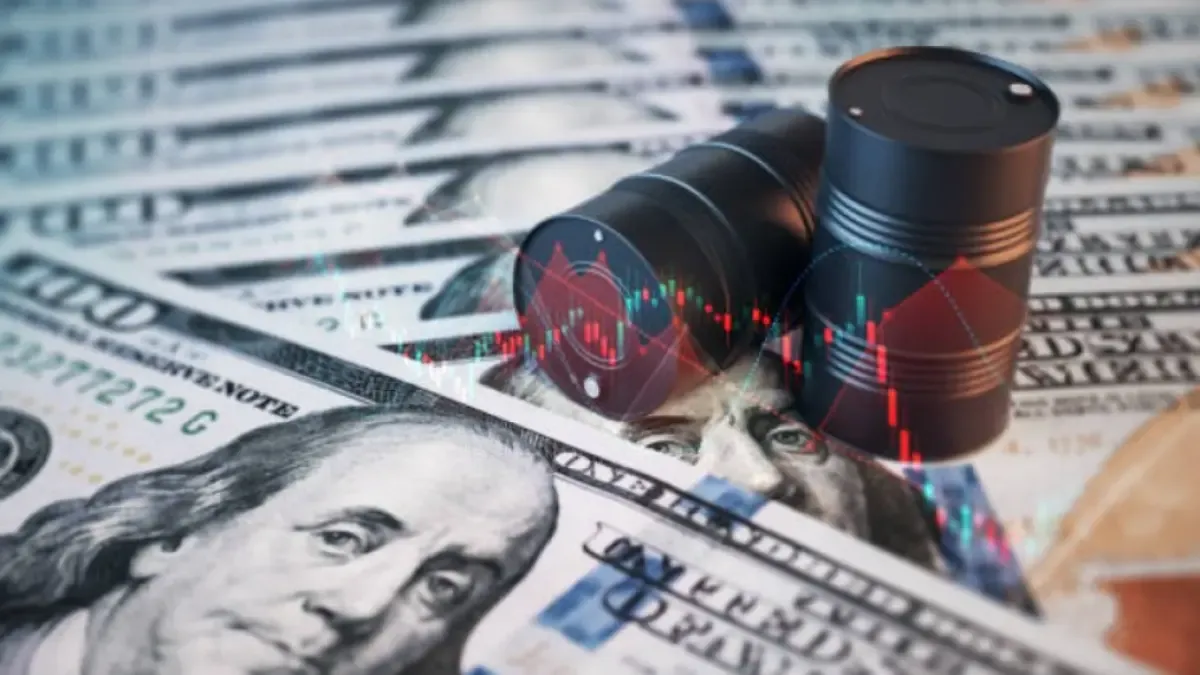 US Strategic Reserve Falls for First Time Since Middle East War, Raising Market Alert