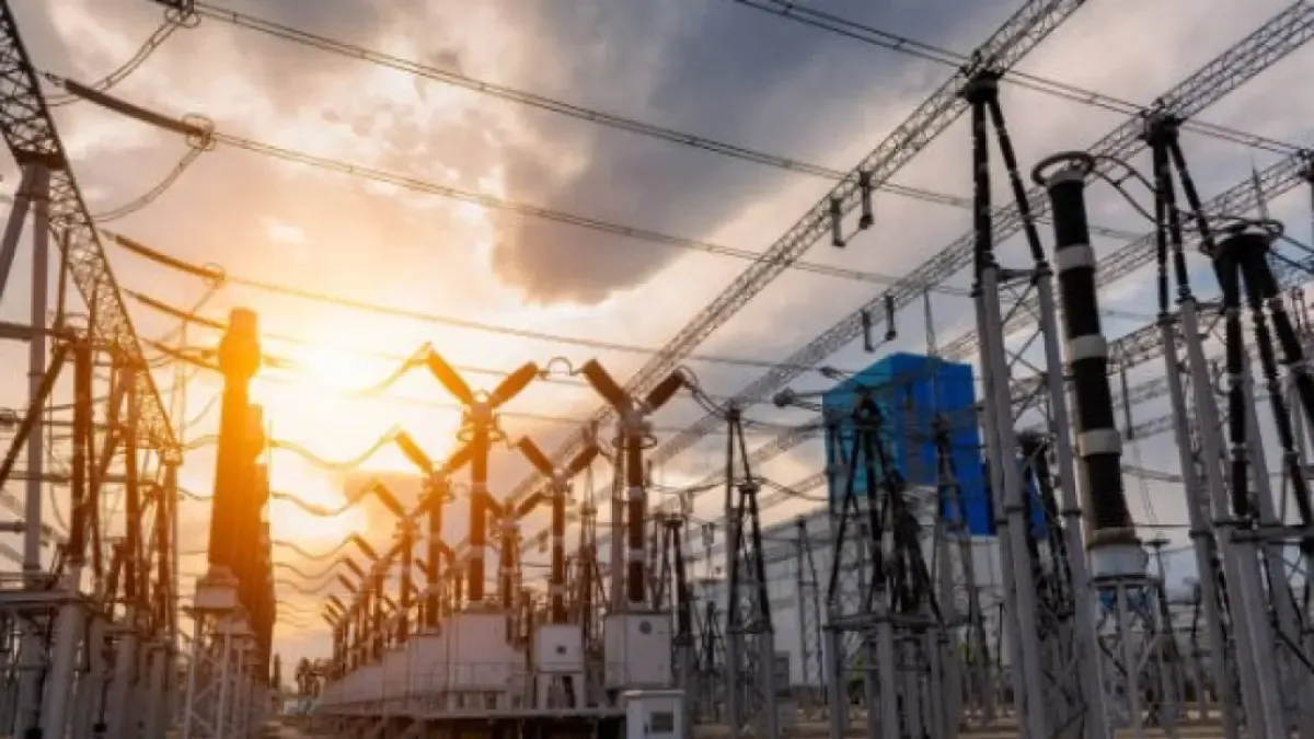 Generación eléctrica en Latinoamérica creció 4,5 por ciento