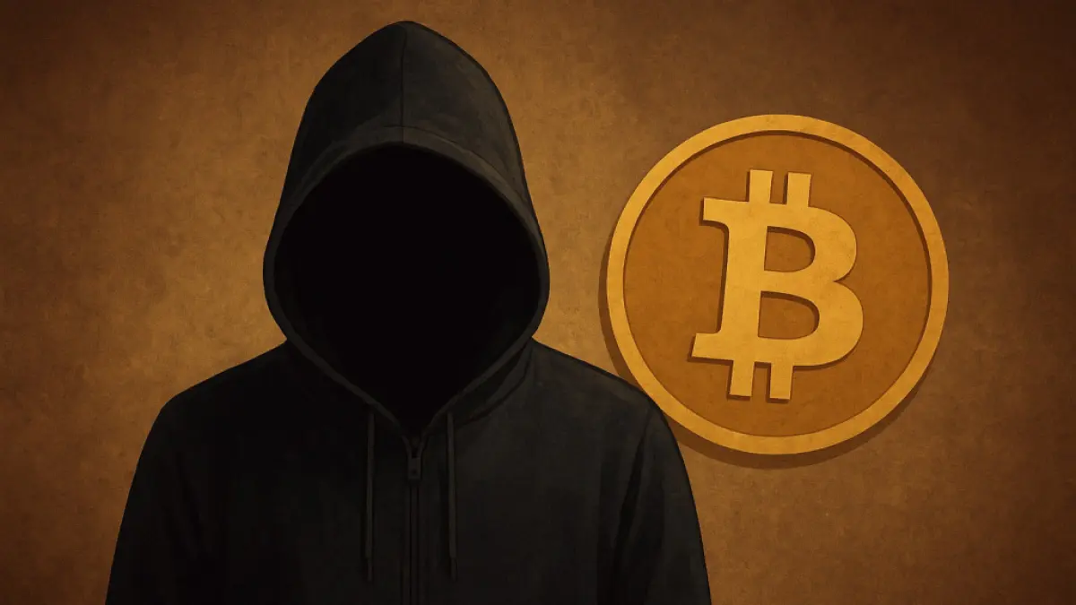 Qé se sabe de Satoshi Nakamoto, el misterioso creador de bitcóin