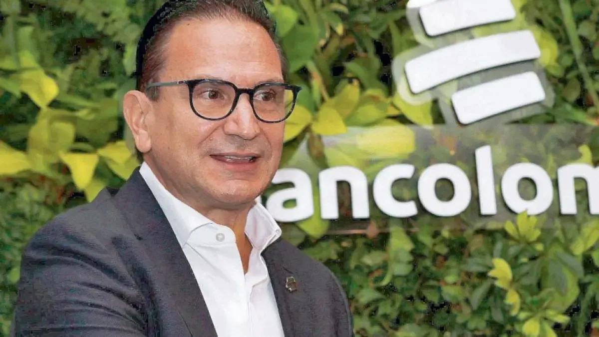 Bancolombia President Apologizes for Bank's Digital Failures and Announces New System Outage