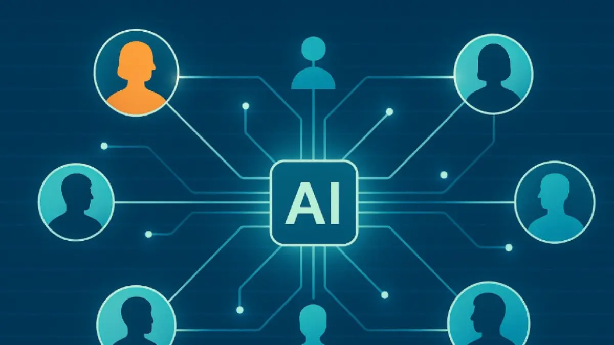 La inteligencia artificial avanza en las empresas, pero aún no logra escalar su impacto, revela estudio de McKinsey