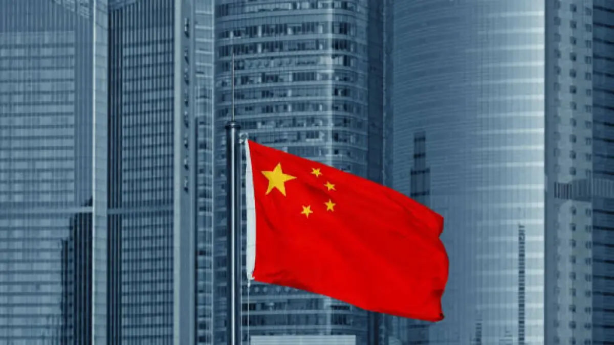 China logró acelerar un vehículo de pruebas de 0 a 700 km/h... en solo dos segundos
