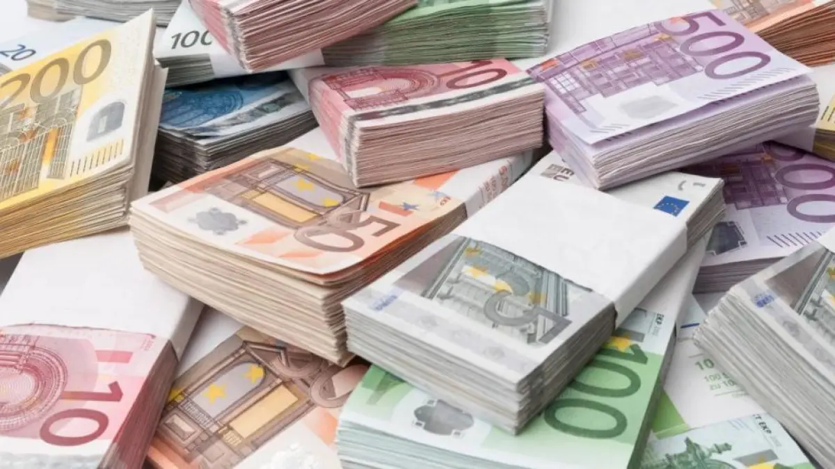 Prix de l'euro aujourd'hui en Colombie : voici la cotation de ce 8 septembre face au peso colombien