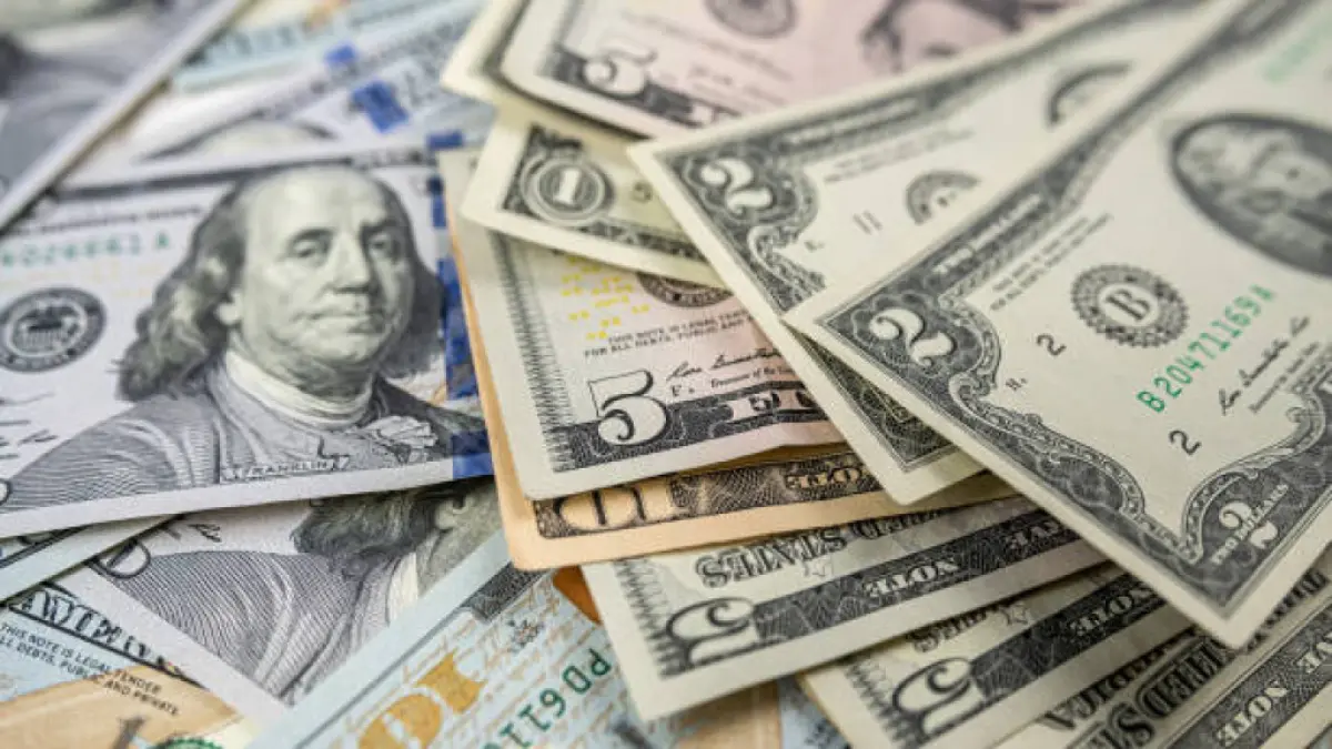 Dollar today in Colombia: Markets start the week with no major volatility risks on the horizon