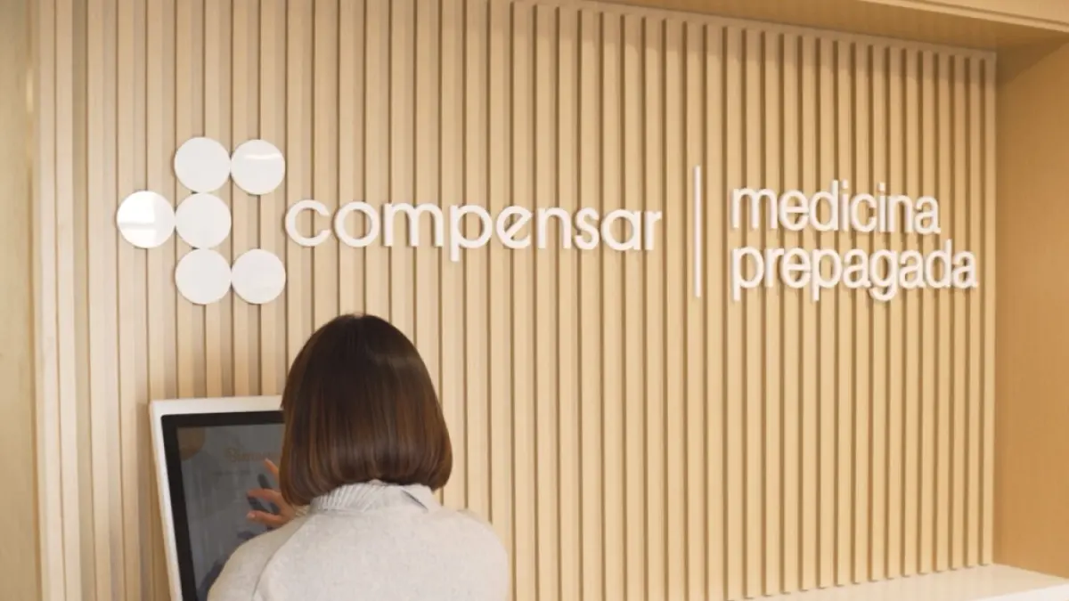 Private health insurance grows in Colombia: affiliates increase by 35% in three years