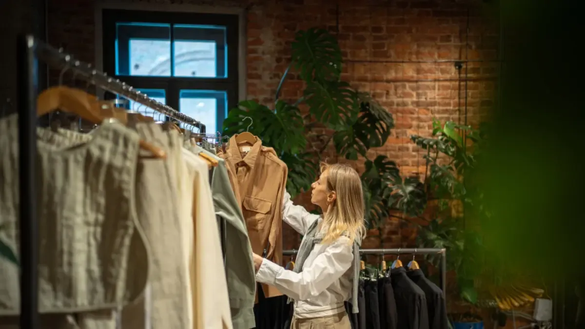 La industria de la moda se reinventa en 2026: adaptación, datos e innovación marcan el rumbo de los negocios