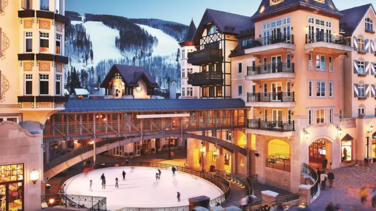 Las 10 ciudades que dominarán el turismo en 2026, según el nuevo ranking de Skyscanner. ✈

Estos destinos se sitúan en diferentes países del mundo entero. Combinan playas y climas cálidos, así como los fríos colores de la nieve.

Detalles. ⬇