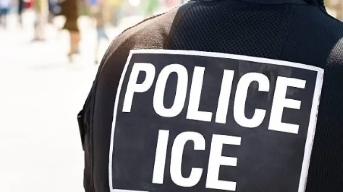 Caos de la política migratoria de Trump contra inmigrantes se desmorona ante la justicia de EE. UU.