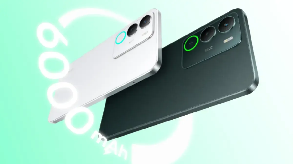 La estrategia de realme en Colombia está impulsada por la innovación y la IA. ?

Vincent Wang, CEO de realme en Colombia, asegura que, pese a la alta competencia del mercado, la marca avanza en su posicionamiento.

Detalles. ⬇