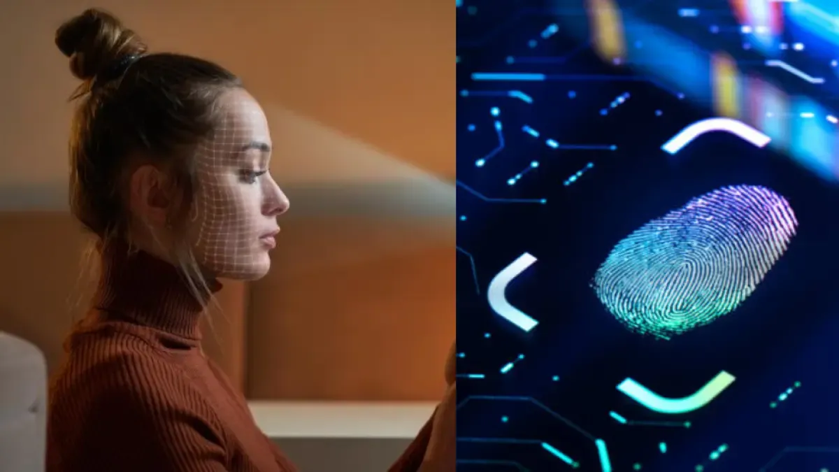 Así será el nuevo sistema de verificación biométrica que usará EE. UU. con inmigrantes. 

A partir del 26 de diciembre, todos aquellos que no sean ciudadanos estadounidenses podrían ser fotografiados al entrar o al salir del país.

Detalles. ⬇