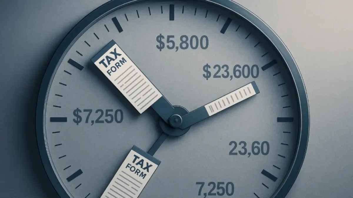 Se acabó el plazo para declarar renta: ¿cuántos colombianos cumplieron?  (@DIANColombia )

Sólamente entre quienes cumplieron este requisito por primera vez, se contabilizaron más de 500.000 colombianos.

Detalles. ⬇