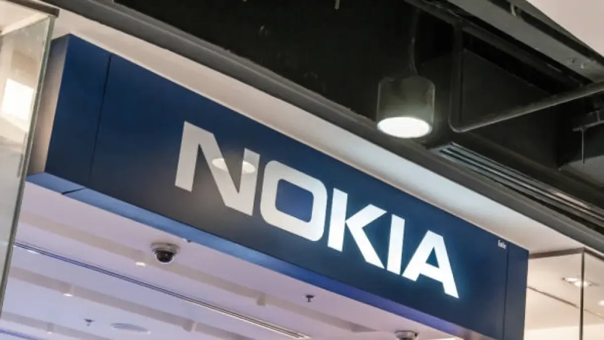 Acciones de Nokia (@nokia) se disparan 21%, tras su acuerdo con Nvidia (@nvidia)

Ambas compañías han acordado además crear una alianza estratégica para dar forma y liderar el mercado de redes para la IA.

Detalles ⬇