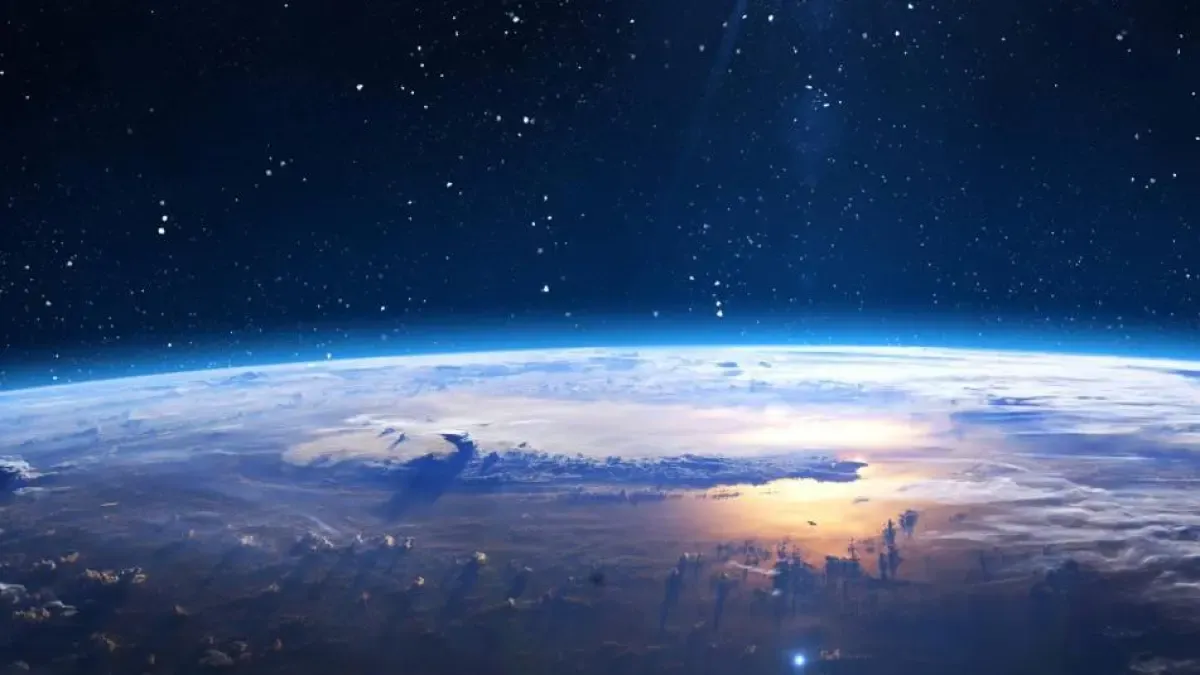 The Earth in 250 Million Years: Map Reveals Where It Would Be Easier to Survive in the Future