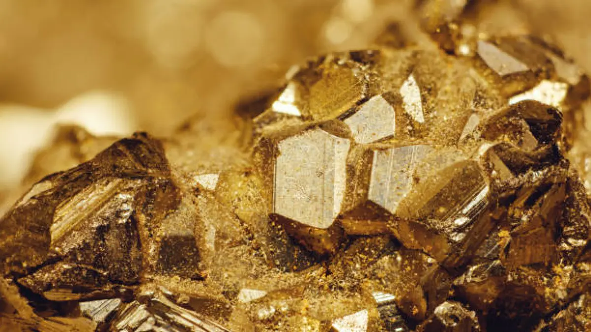 Did they lose their shine? Gold and silver prices plummet amid Middle East tensions