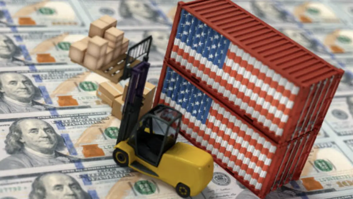 Empresas de EE. UU. presionan a la Corte Suprema para que anule el poder arancelario de emergencia de Trump

Sin embargo, la Corte podría validar la política arancelaria de @realDonaldTrump, pero con ciertas limitaciones.

Puede leer