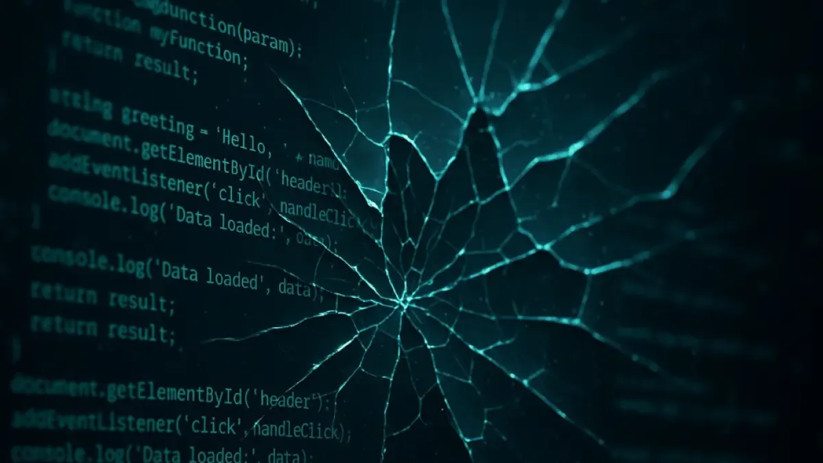 'Hacker' colombiano alerta sobre falla global que compromete al 70% de los navegadores

Según la alerta de este experto, esto podría amenazar la operación de servicios y plataformas globales.

Amplíe aquí