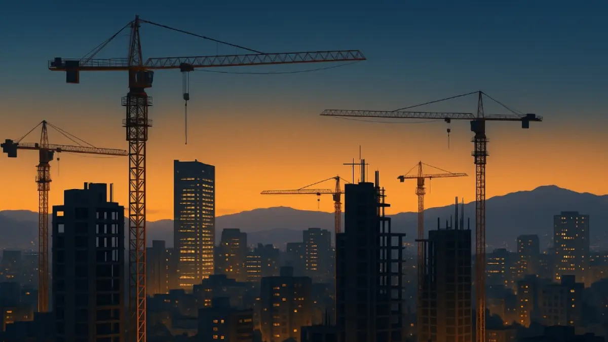 Bogotá definió su presupuesto para 2026: será de $40,4 billones y así se usará

A diferencia de lo que pasa a nivel nacional, en la capital del país, el 80% de estos recursos será para inversión.

Más detalles