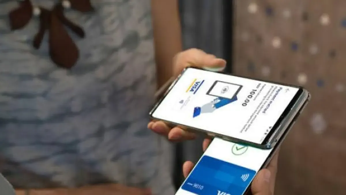 Bogotá realiza embargos a billeteras digitales: estas son las personas a las que se les aplicará la medida. ?

El procedimiento se hace a través de la Dirección Distrital de Cobro, que gestiona los procesos coactivos.

Detalles. ⬇