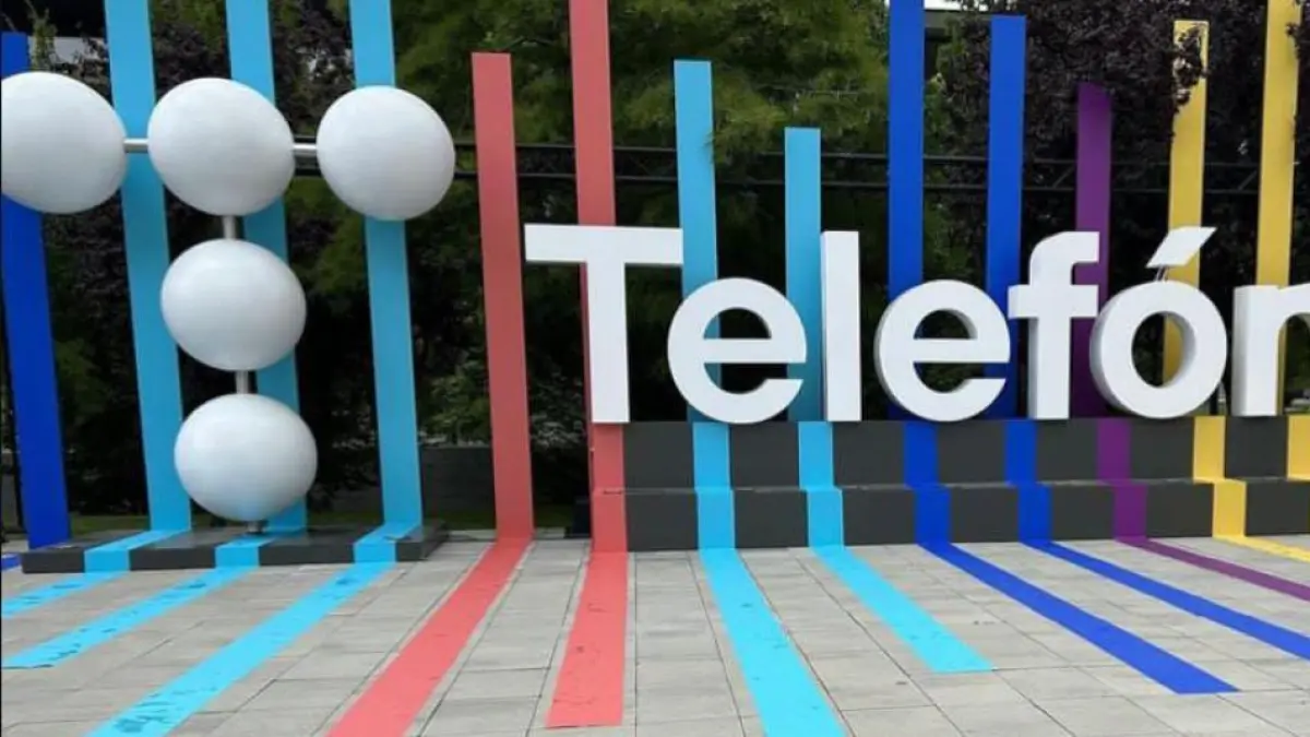 Ingresos de Telefónica en Colombia cayeron 5,7% en el año corrido, en medio de resultados negativos en A. Latina. 

Esta región del mundo aporta al grupo el 12% de sus ingresos totales y el 7% del ebitda.

Detalles. ⬇
