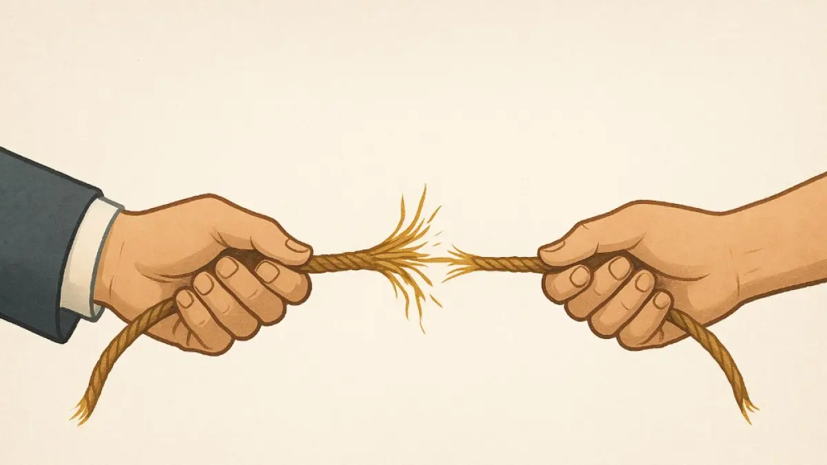 Cuánta riqueza acapara el 1% más rico del planeta, según un reciente estudio de premio Nobel de Economía. ?

El informe avisa de un debilitamiento de los grupos de ingresos medios en muchas regiones del mundo.

Detalles. ⬇