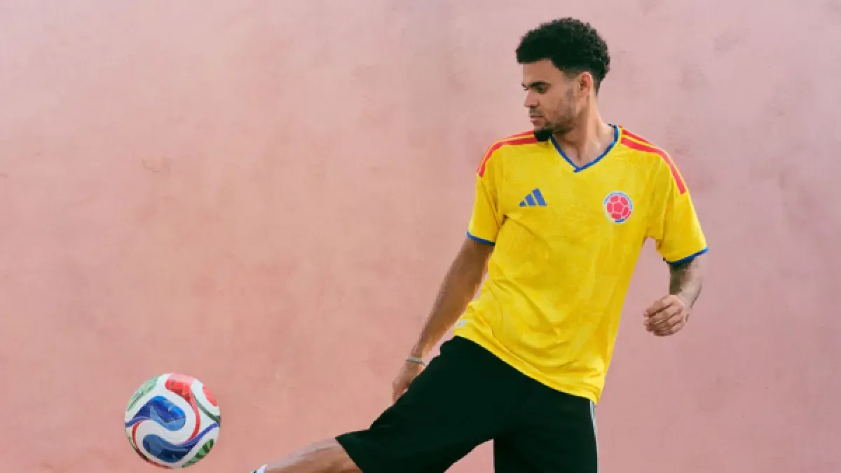 ¿Se puede utilizar la camiseta de la Selección Colombia para hacer política?