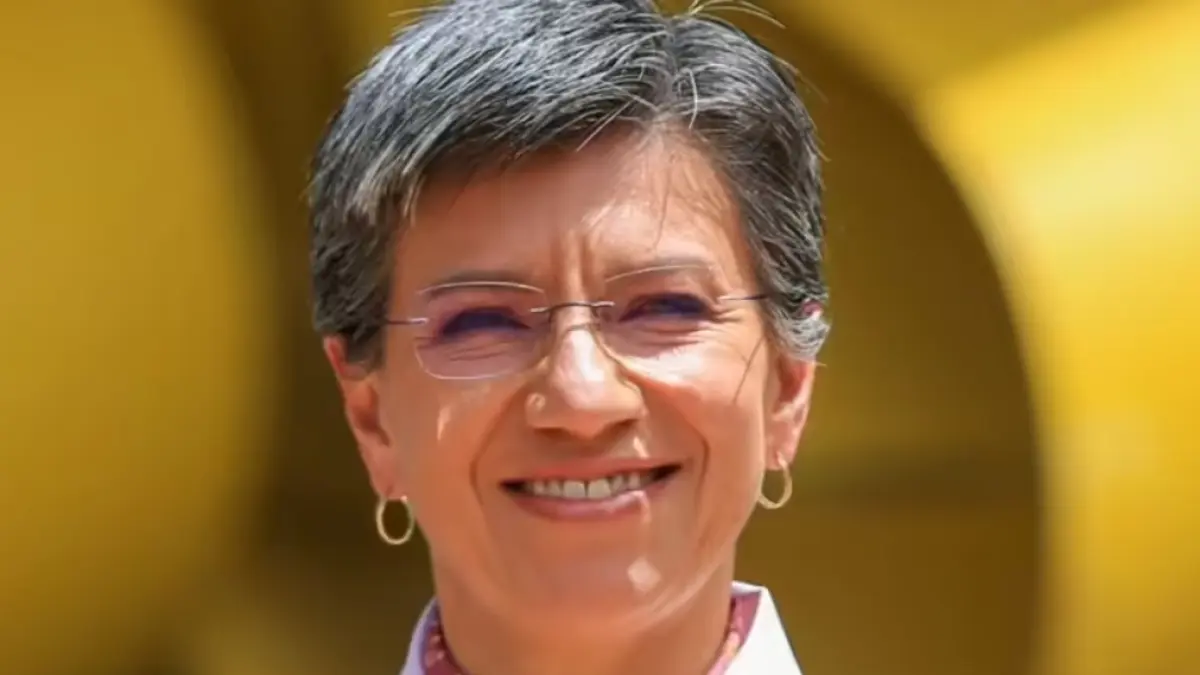 Claudia López anuncia su apoyo a Iván Cepeda en la segunda vuelta presidencial