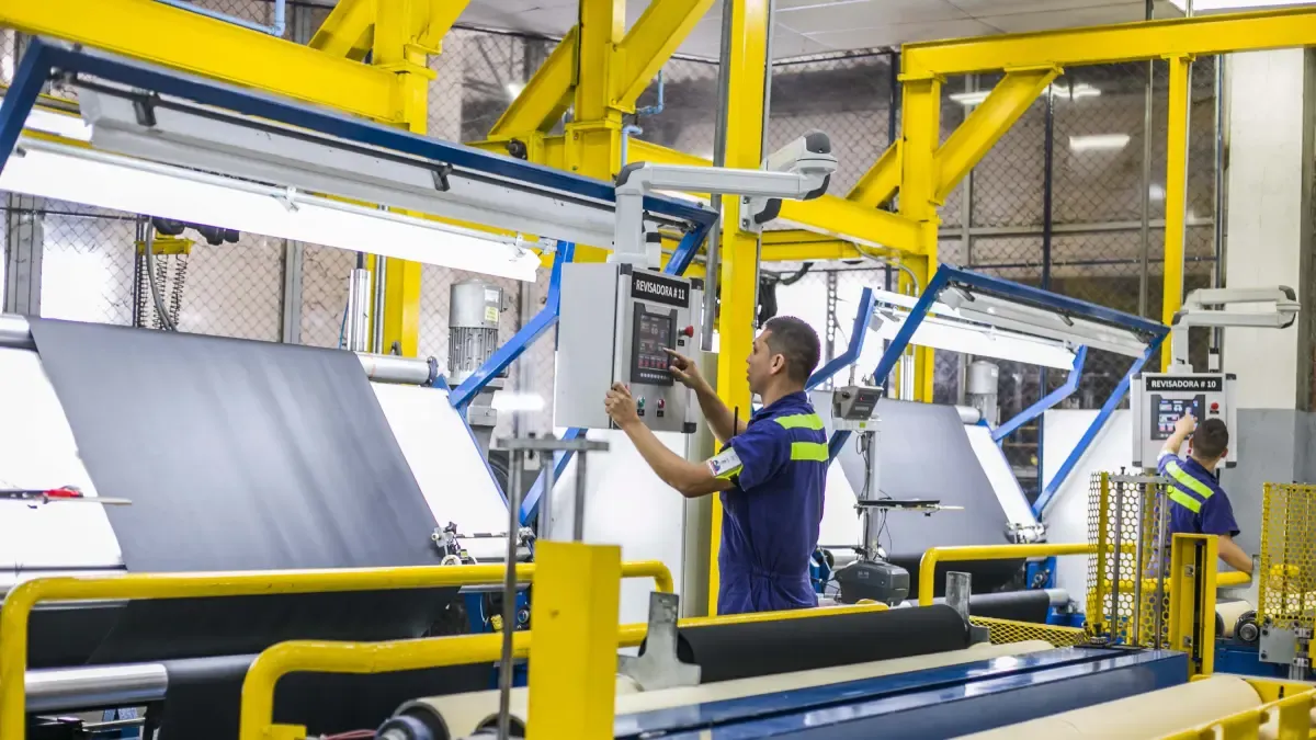 Exportar innovación: la estrategia con la que Nuvant transforma el sector textil colombiano