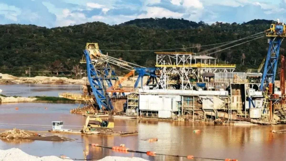 Mineros will focus in 2026 on expanding its growth capital in Nicaragua: this is its bet