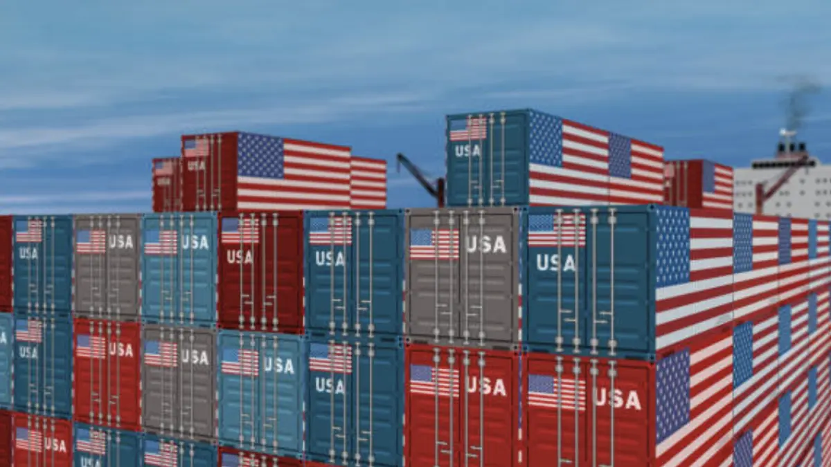 Estados Unidos alista nueva ronda de aranceles que afectará a 60 países: ¿Colombia está en la lista?