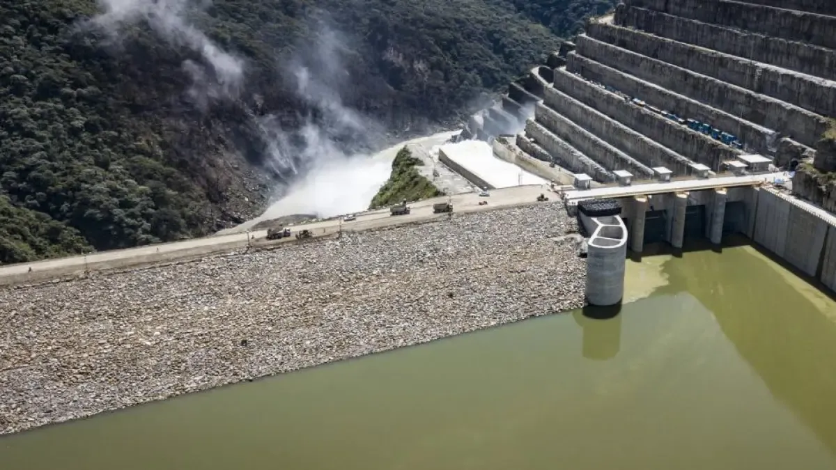 Anla cita mesa técnica con Hidroituango ante el inminente riesgo por el fenómeno de El Niño