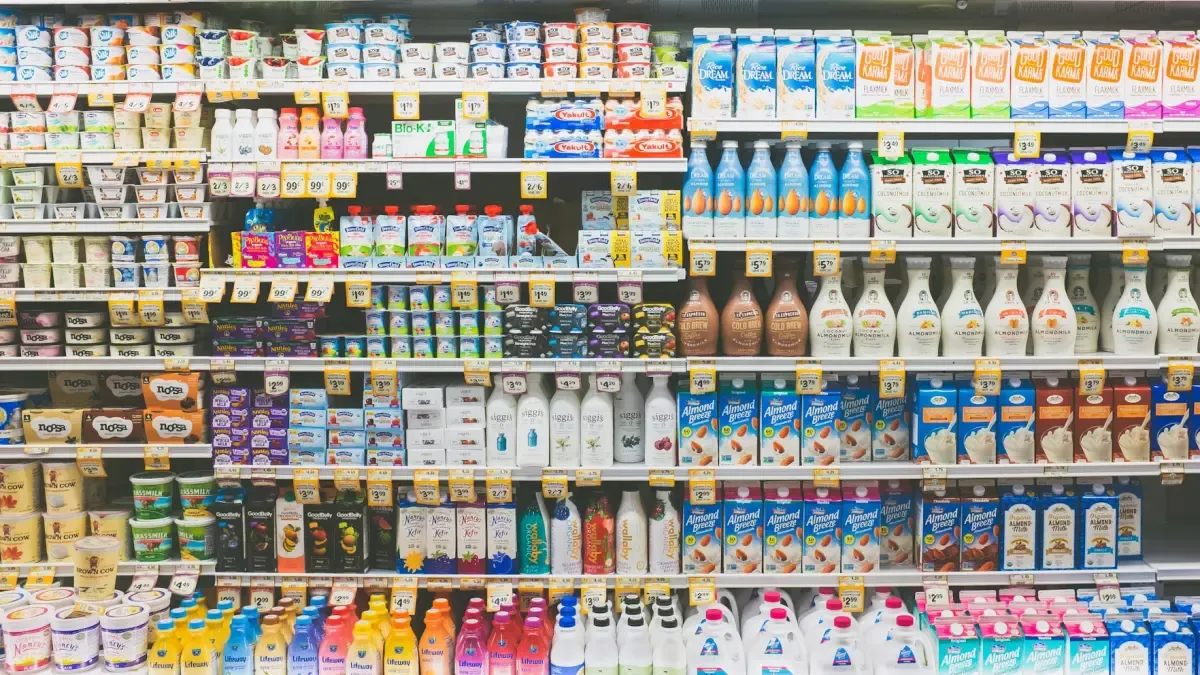 Estas son las cinco tendencias definirán la forma de consumir alimentos en 2026, según análisis de Cargill
