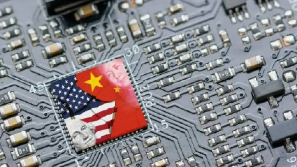 La visa con la que China sale en busca de talento tecnológico global