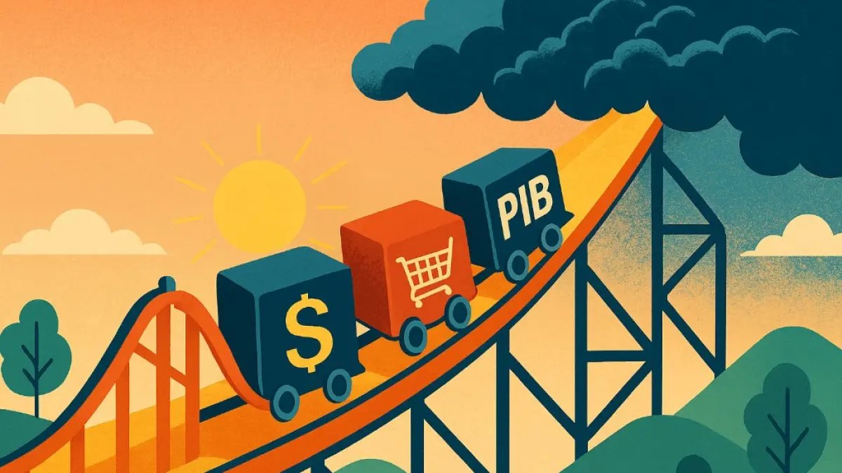 Petro Government's Inflation Projections for 2026 Would Be Very Optimistic and Ignore Fiscal Warnings