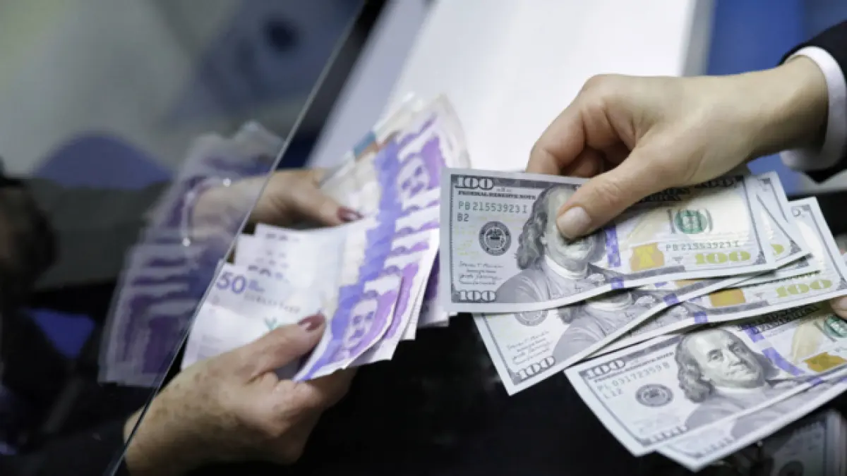 $53 billones llegaron desde el exterior en 2025: así crecieron las remesas que reciben los hogares colombianos