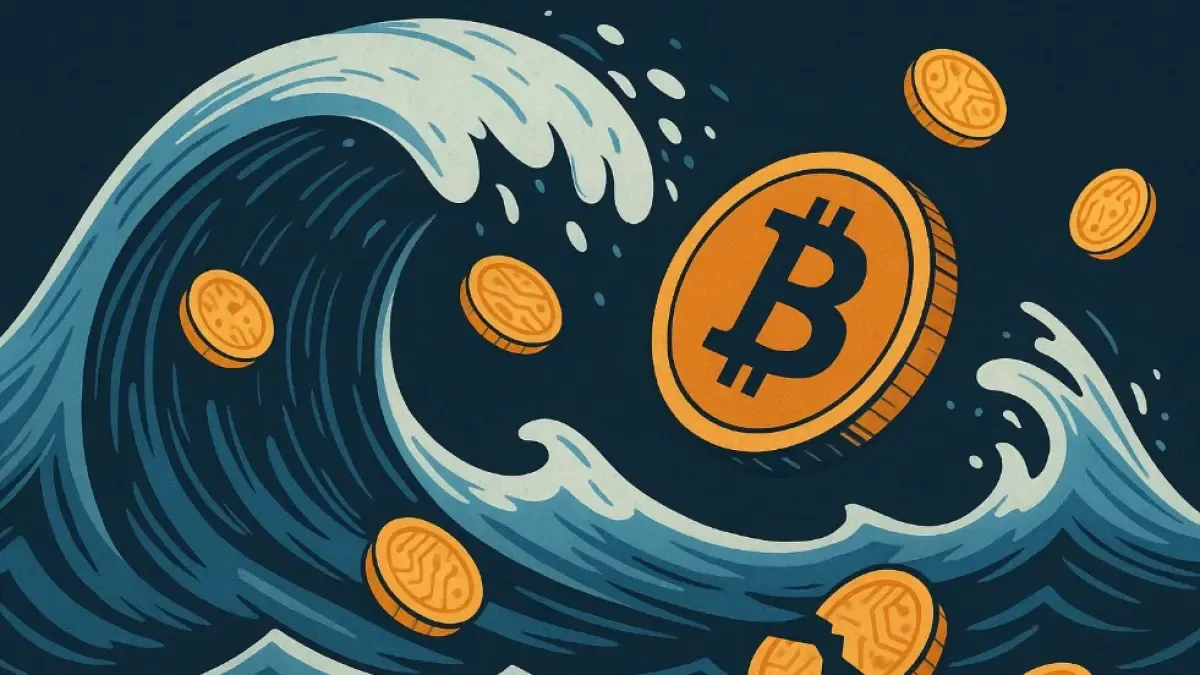 Bitcoin stabilizes and leaves its bearish phase behind, but faces key resistance that slows its recovery