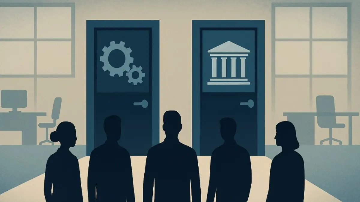 ¿Es viable crecer contratando más? El dilema entre aumentar personal o crecer con eficiencia digital