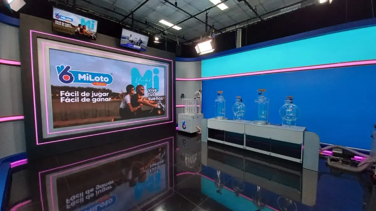 Cayó MiLoto en Valle del Cauca: ganador en Cartago se llevó millonario premio mayor
