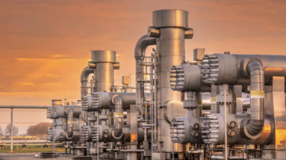About 16% of industrial companies switched to coal amid limitations and deficits in gas supply