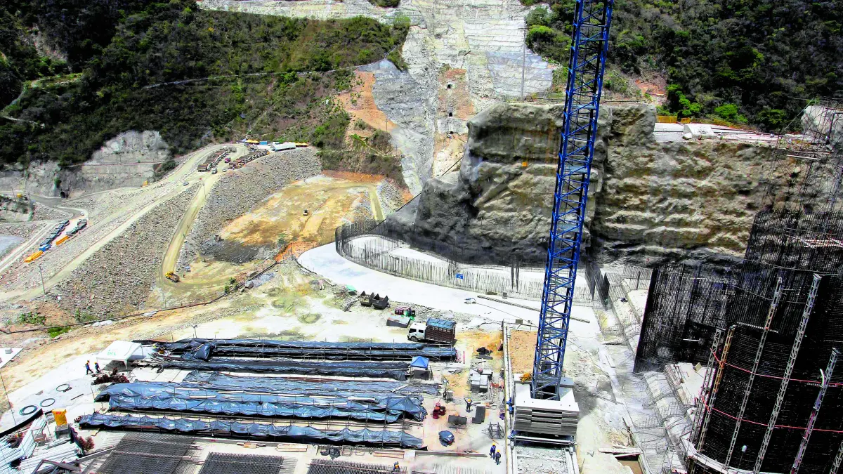 Asoenergía warns of uncertainty in Canacol's gas supply and risks to industry: this is what it says