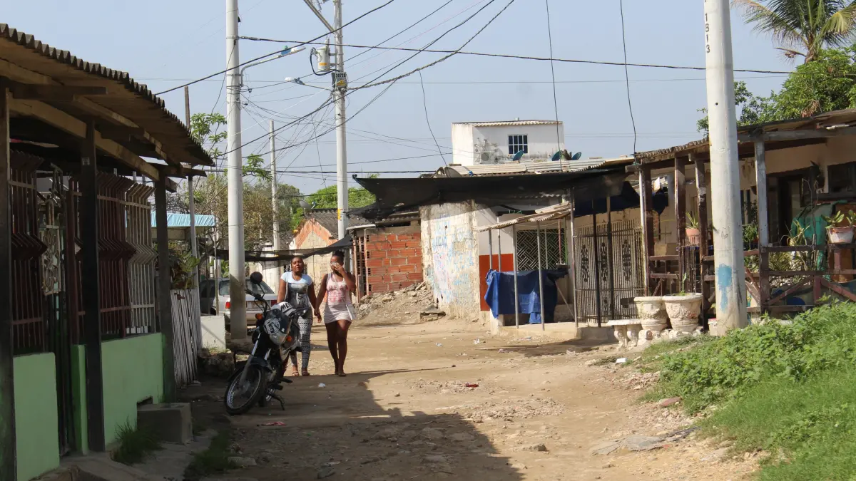 La pobreza aguda mundial aumentó por primera vez desde 2010: 1.200 millones de personas afectadas